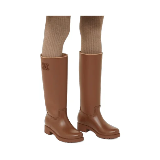 Rubber Boots