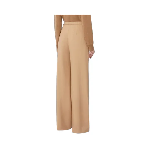 Studio Denaro Drawstring Pants