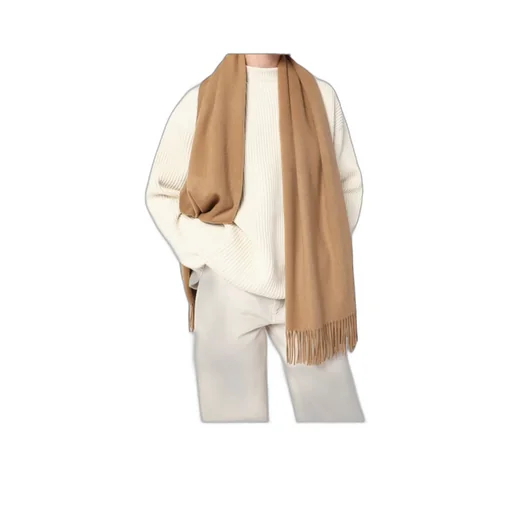 Fringed Scarf