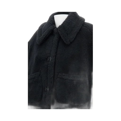 Lapel Cape