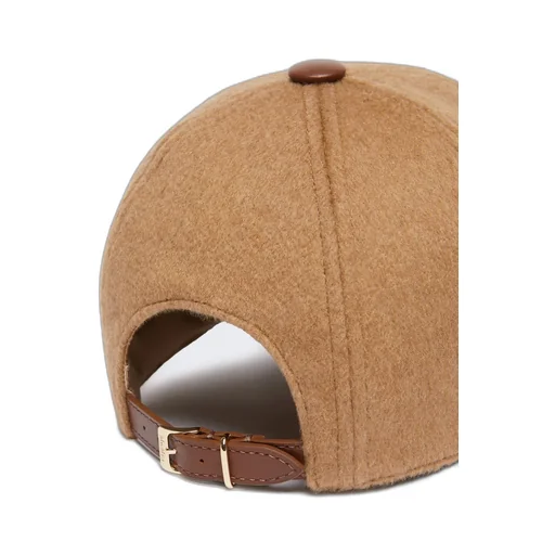 Camel Baseball Cap