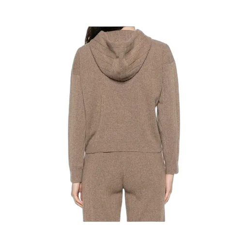 Long-Sleeved Cardigan