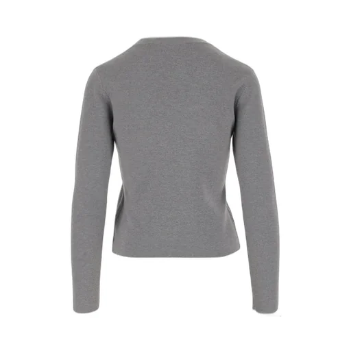 Long-Sleeved Tops