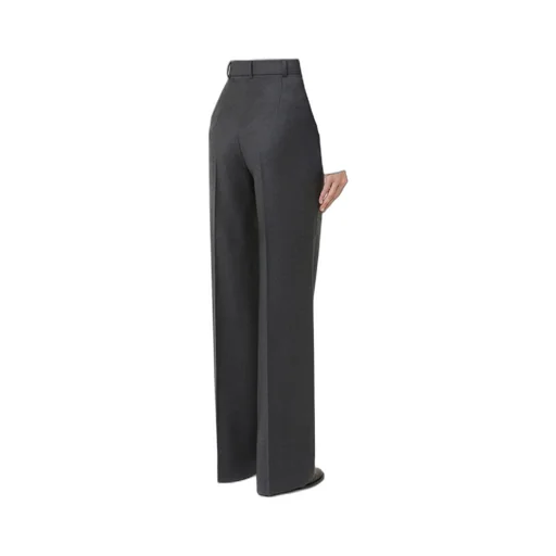 Lambro Regular Fit Tailored Trousers
