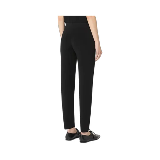 Viscose CrÊPe Trousers