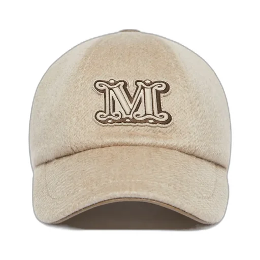 Logo Patch Cap