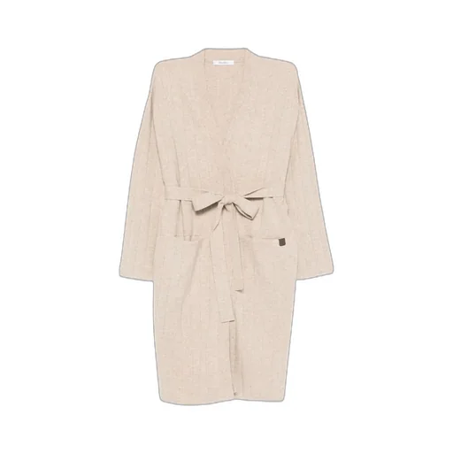 Long-Sleeved Cardigan