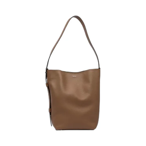 Shoulder Bag With Handle