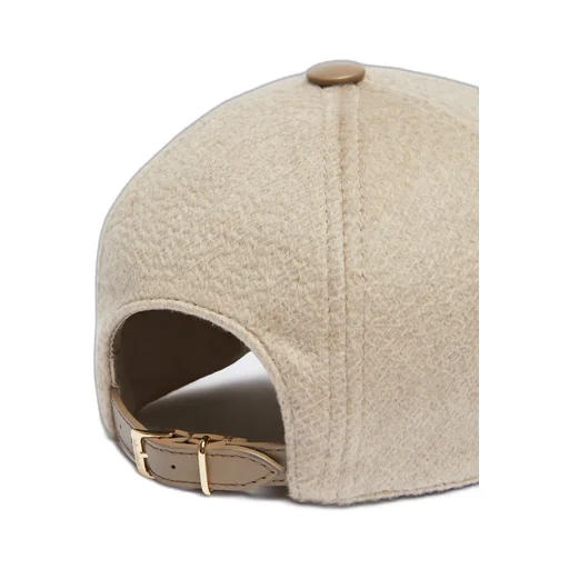 Logo Patch Cap