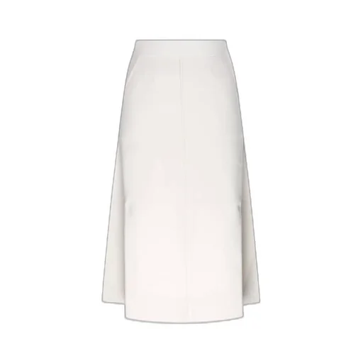 Skirt With Side Pockets
