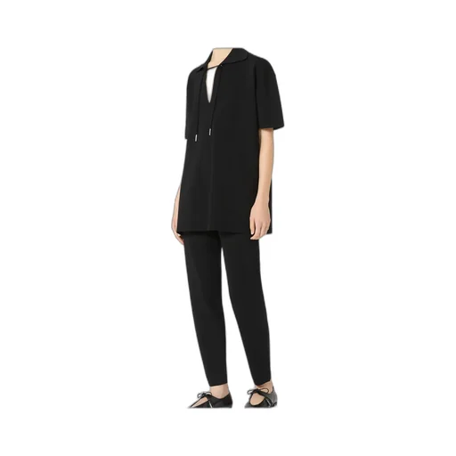 Viscose CrÊPe Trousers
