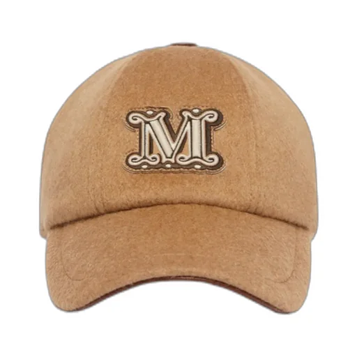 Camel Baseball Cap