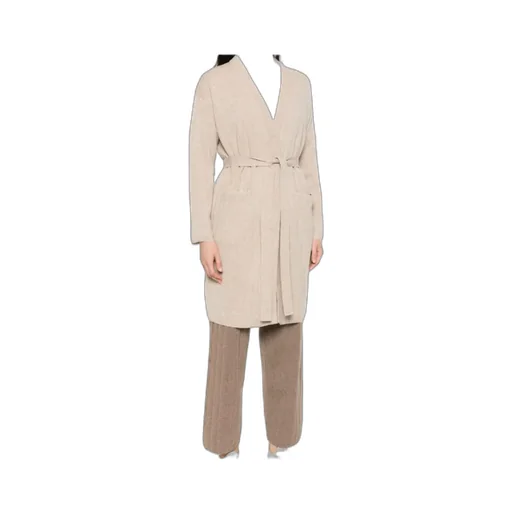 Long-Sleeved Cardigan