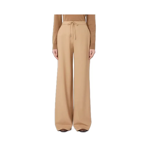 Studio Denaro Drawstring Pants
