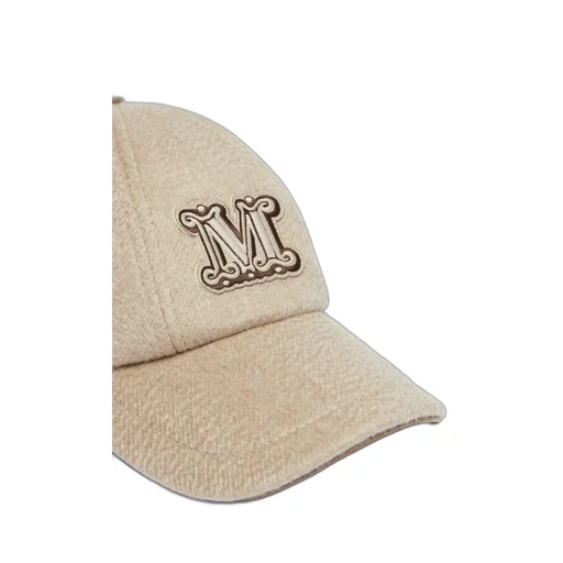 Logo Patch Cap