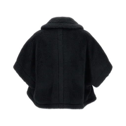 Lapel Cape