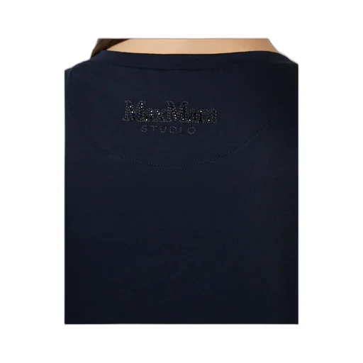 Couture Jersey T-Shirt