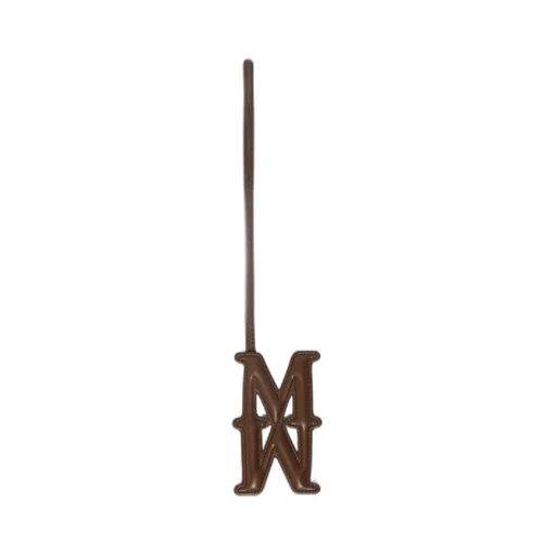 Monogram Charm