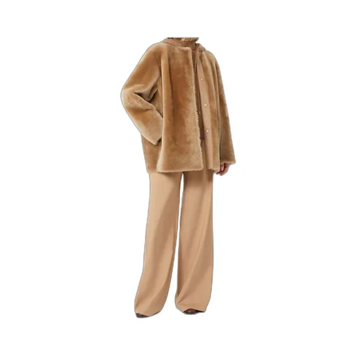 Studio Denaro Drawstring Pants