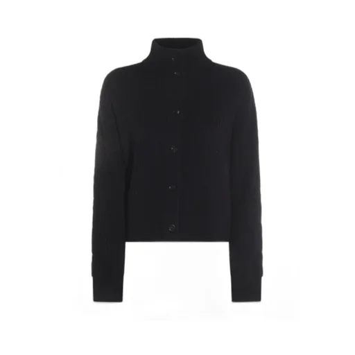 Long-Sleeved Cardigan