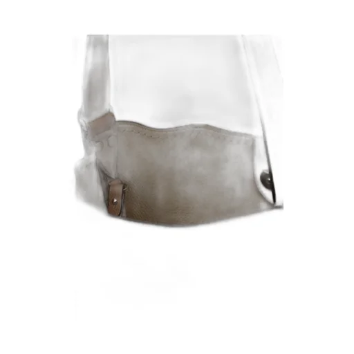 Shoulder Bag With Handle