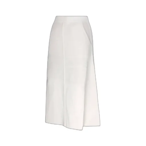 Skirt With Side Pockets