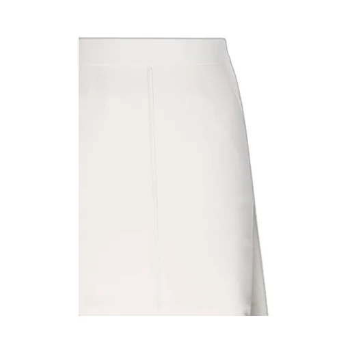 Skirt With Side Pockets