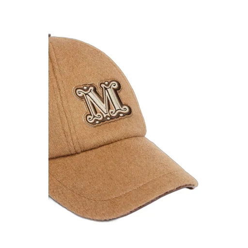 Camel Baseball Cap