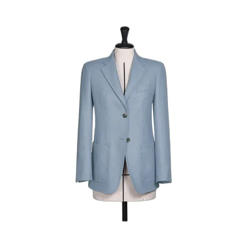 Single Breasted Blazer