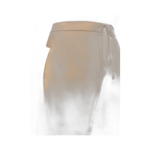 Studio Denaro Drawstring Pants