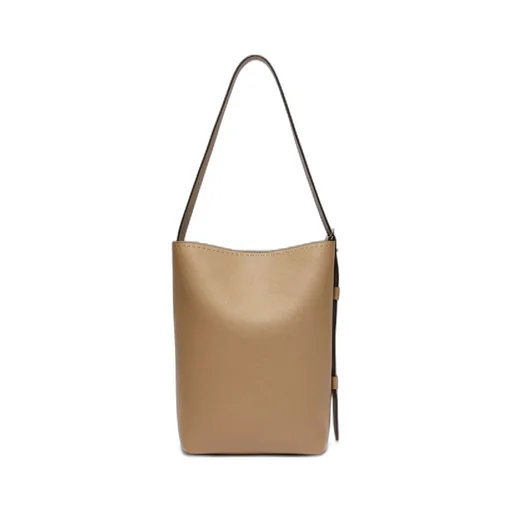 Medium Archetipo Leather Bag