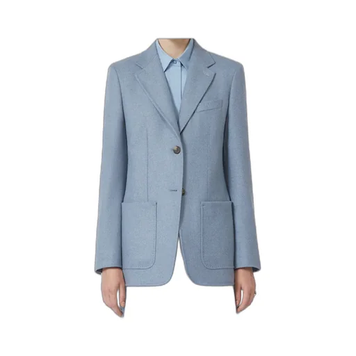 Single Breasted Blazer