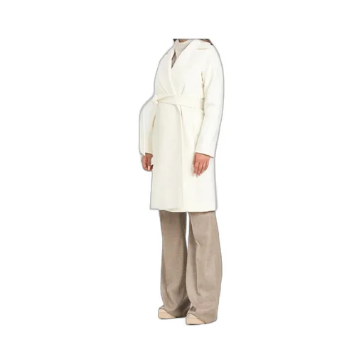 Long-Sleeved Coat