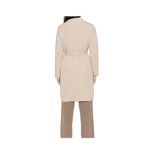 Long-Sleeved Cardigan