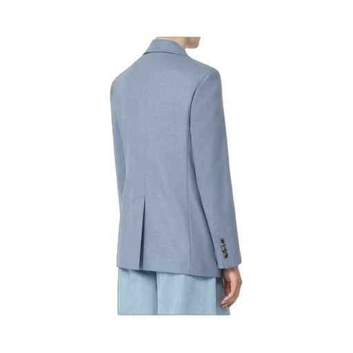 Single Breasted Blazer