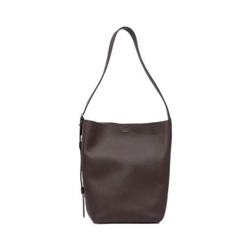 Shoulder Bag With Handle