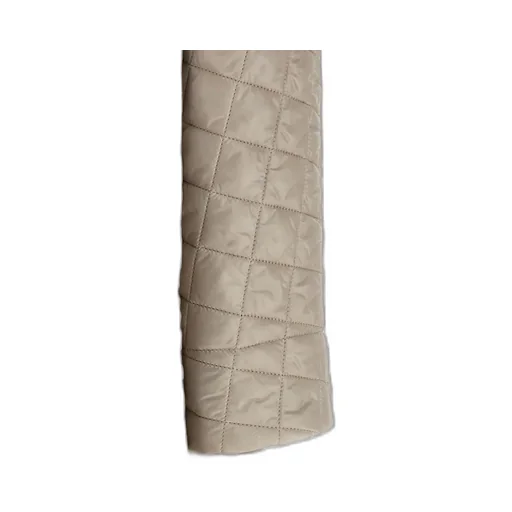 Quilted Cotton Jacket