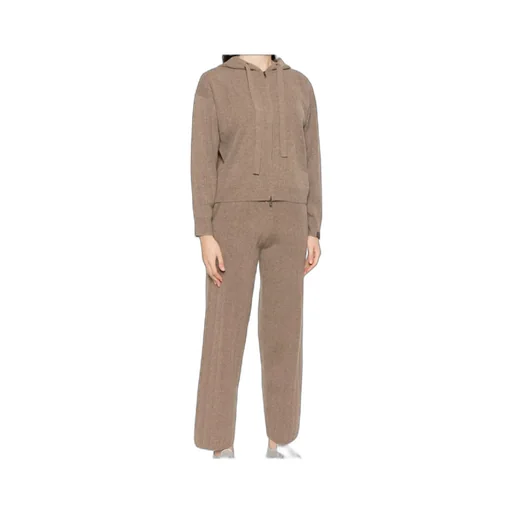 Long-Sleeved Cardigan