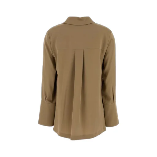 Long-Sleeved Tops