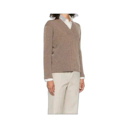 Long Sleeve Sweater