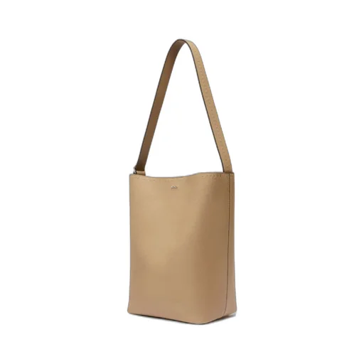 Medium Archetipo Leather Bag