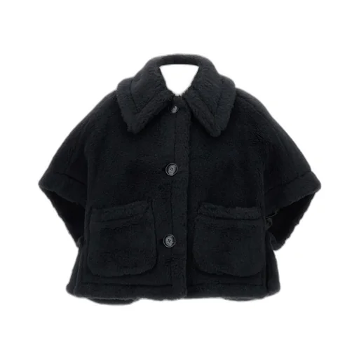 Lapel Cape