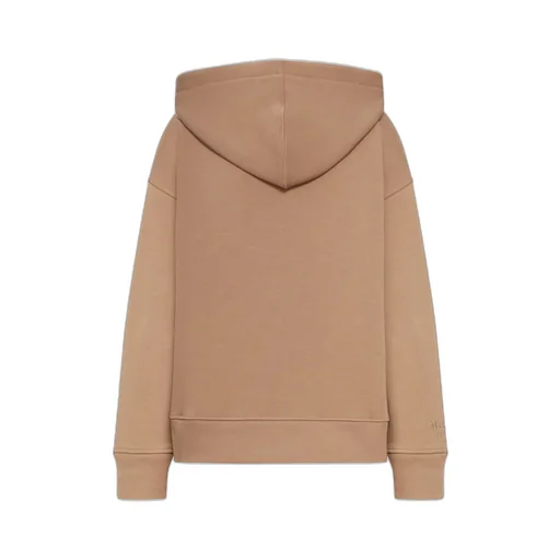 Long-Sleeved Hoodie