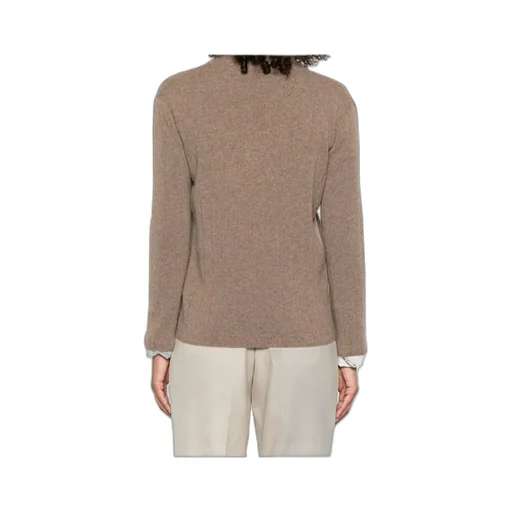 Long Sleeve Sweater