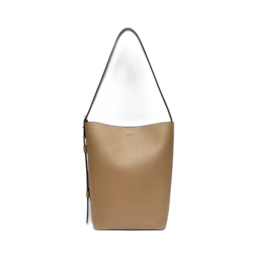 Medium Archetipo Leather Bag