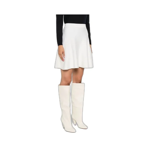 A-Line Skirt