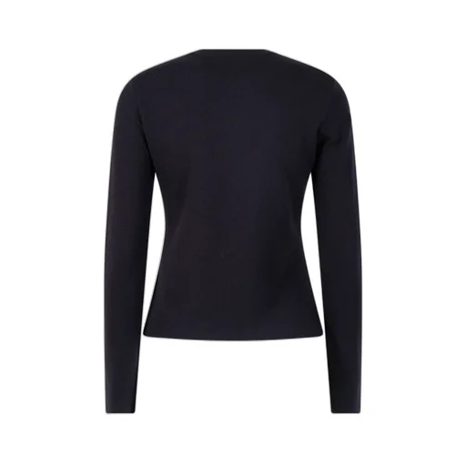 Long-Sleeved Sweater