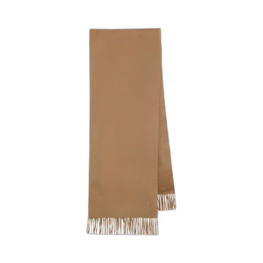 Fringed Scarf