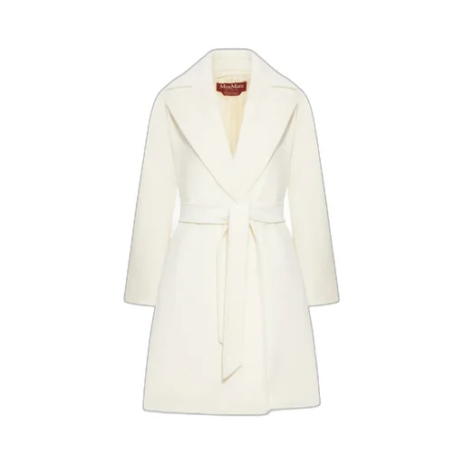 Long-Sleeved Coat