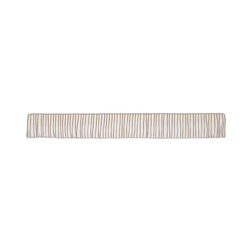 Fringed Scarf